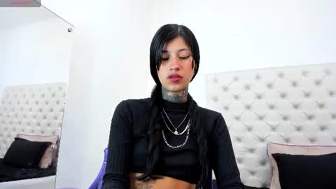 esmeralda  online show from 07/14/26, 03:18
