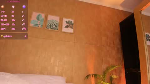 Esmeralda G online show from 02/18/25, 08:25