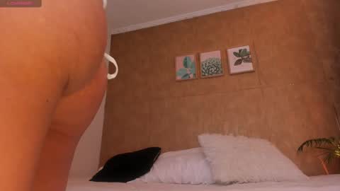 Esmeralda G online show from 02/23/25, 02:04