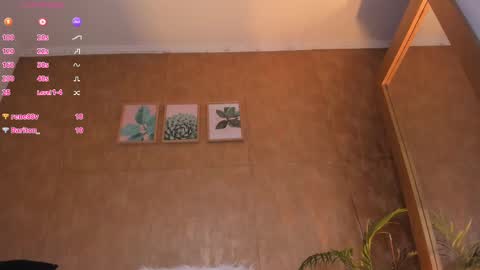 Esmeralda G online show from 02/26/25, 08:44