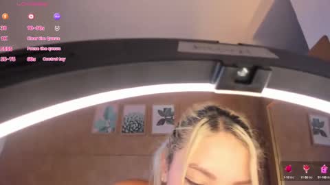 Esmeralda G online show from 03/07/25, 07:38