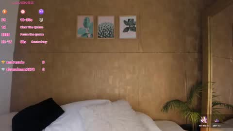 Esmeralda G online show from 03/09/25, 07:48