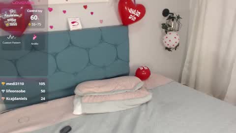 esmeralda_bk online show from 02/12/25, 06:19