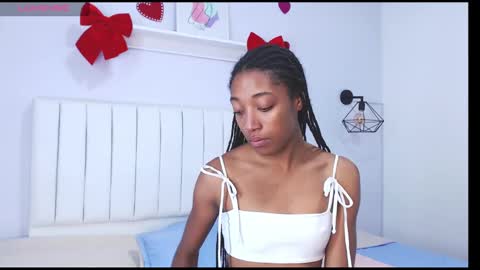 esmeralda_bk online show from 03/03/25, 03:09