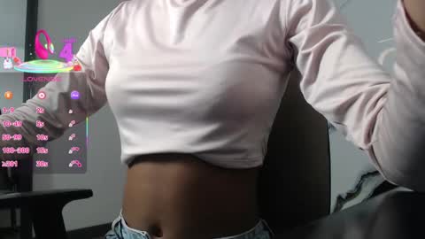 esmeralda_bk online show from 09/09/25, 08:52