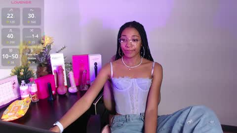 esmeralda_bk online show from 01/13/26, 08:47