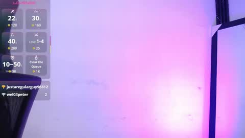 esmeralda_bk online show from 02/04/26, 10:04