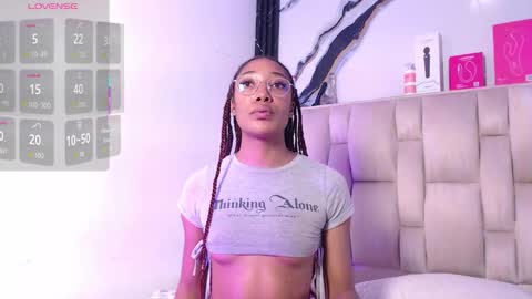 esmeralda_bk online show from 02/23/26, 10:07