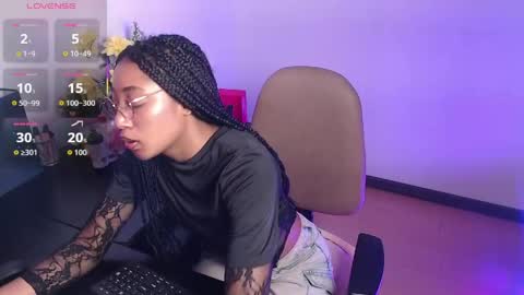 Snapshot of esmeralda_bk chatting on 05/07/26, 09:31 esmeralda_bk online show from 05/07/26, 09:31