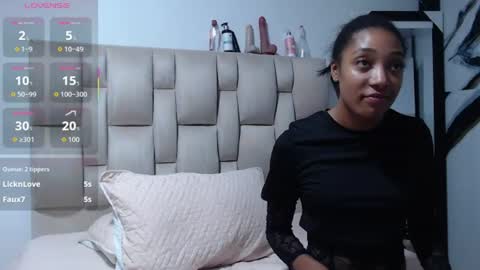 esmeralda_bk online show from 06/14/26, 02:24