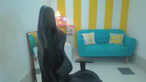 ESMERALDA  online show from 01/17/26, 11:26