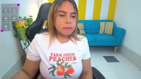 ESMERALDA  online show from 02/19/26, 11:28