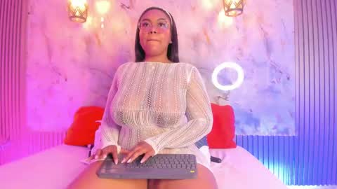 esmeralda online show from 01/27/25, 09:13