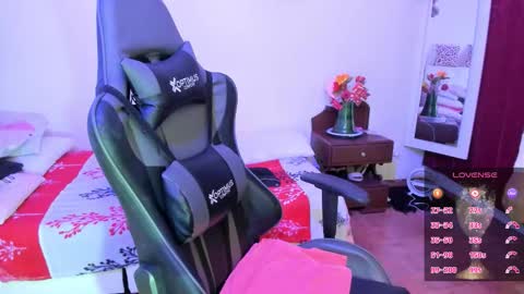 esme online show from 01/15/26, 03:16