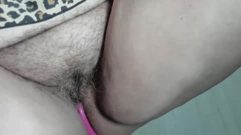 Esmeralda online show from 02/18/25, 12:48