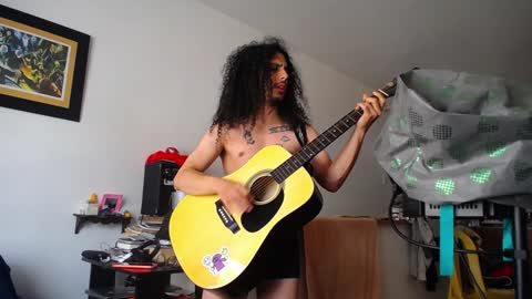 Esnider online show from 02/07/25, 05:07