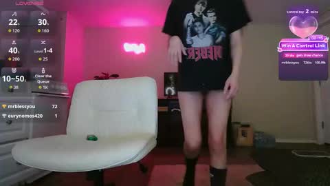 axe online show from 03/31/26, 06:25