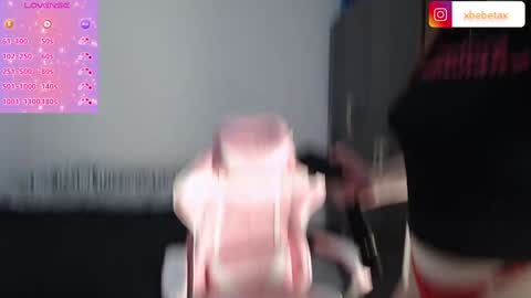 Xbebetax online show from 12/13/24, 08:26