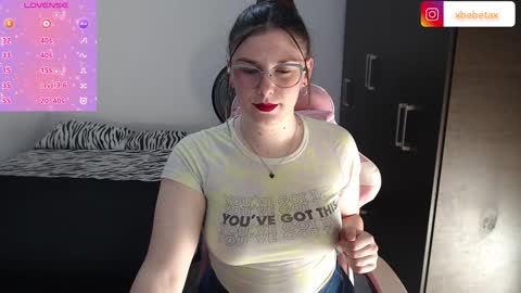 Xbebetax online show from 12/19/24, 06:34