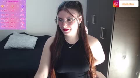 Xbebetax online show from 12/28/24, 07:11