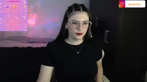 Xbebetax online show from 01/12/25, 02:03