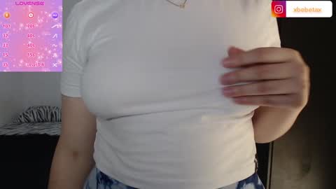 Xbebetax online show from 02/03/25, 07:00