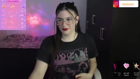 Xbebetax online show from 02/11/25, 02:03