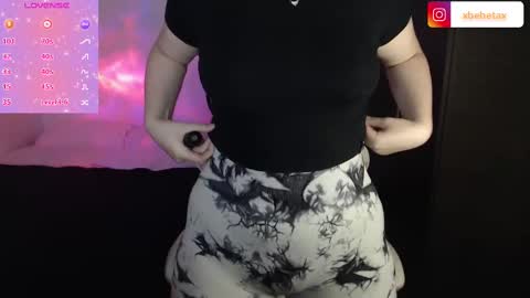 Xbebetax online show from 02/16/25, 01:25