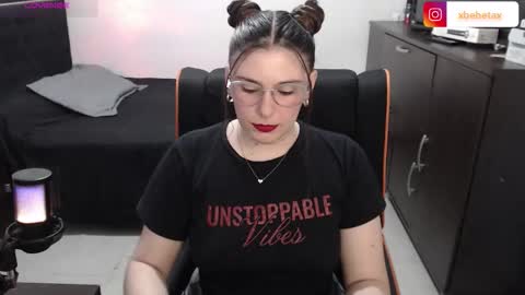 Xbebetax online show from 01/06/26, 01:53