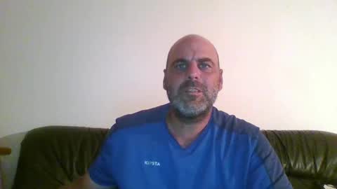 espartano2025 online show from 10/10/25, 05:34
