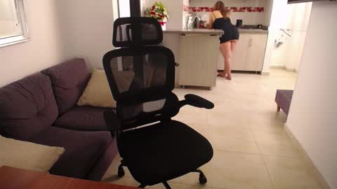 Juliana online show from 03/08/26, 02:21