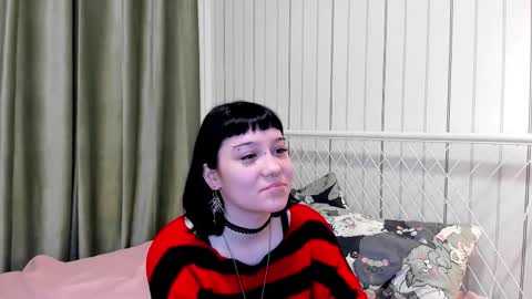 Snapshot of esperanzameachem chatting on 10/28/25, 05:59 Tricky online show from 10/28/25, 05:59