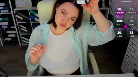 Ava online show from 01/12/26, 01:22