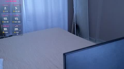 Ava online show from 07/23/26, 01:30