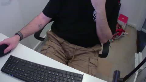 Morph online show from 01/21/25, 03:32