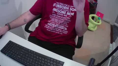 Morph online show from 02/09/25, 09:06