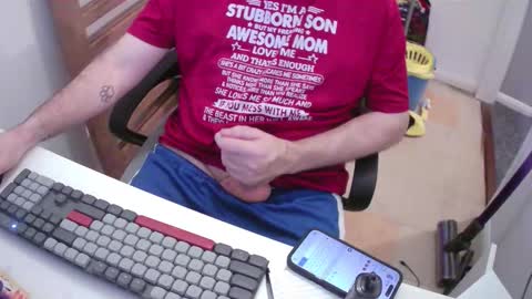 Morph online show from 11/10/25, 09:58