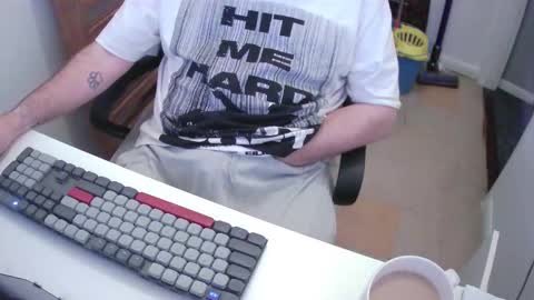 Morph online show from 11/27/25, 08:22