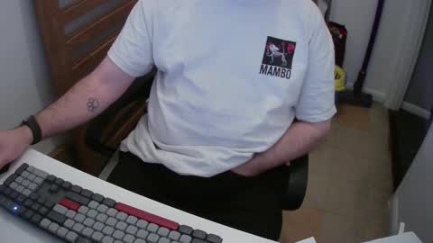 Morph online show from 12/02/25, 09:54