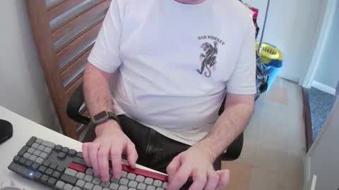 Morph online show from 01/16/26, 03:05