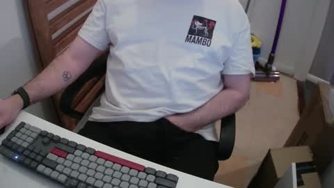 Morph online show from 03/09/26, 09:19