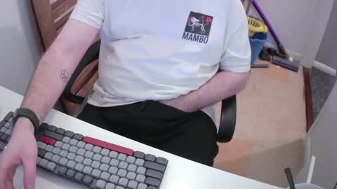 Morph online show from 03/23/26, 09:08