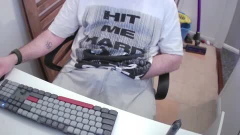 Morph online show from 03/27/26, 08:52