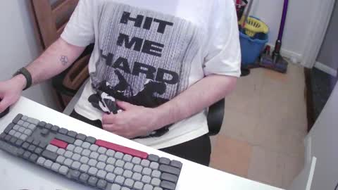 Morph online show from 04/03/26, 07:34