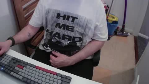 Morph online show from 04/10/26, 08:57