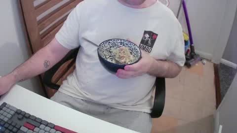 Morph online show from 04/13/26, 07:52