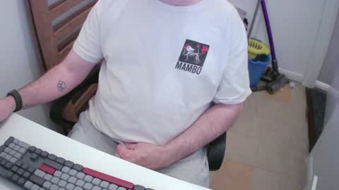 Morph online show from 04/15/26, 09:04