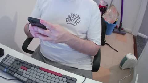 Morph online show from 05/16/26, 06:50