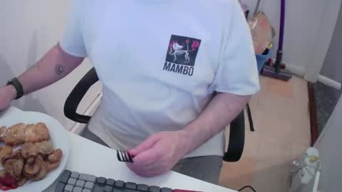 Morph online show from 05/21/26, 07:54