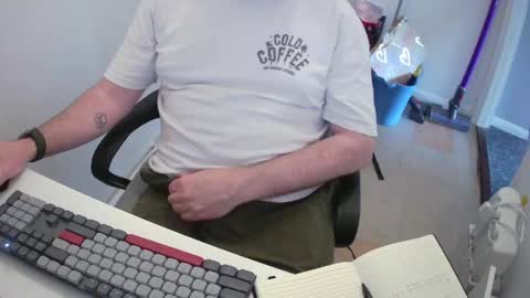 Morph online show from 05/28/26, 11:29